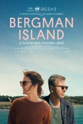 Остров Бергмана онлайн бесплатно Cinema Stream