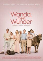 Моя чудесная Ванда онлайн бесплатно Cinema Stream