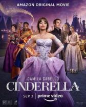 Золушка онлайн бесплатно Cinema Stream