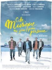 Музыка, которую никто не слышит онлайн бесплатно Cinema Stream