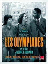 Париж, 13-й округ онлайн бесплатно Cinema Stream
