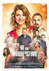 В — как в слове «убийство» онлайн бесплатно Cinema Stream
