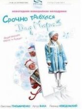 Срочно требуется Дед Мороз онлайн бесплатно Cinema Stream