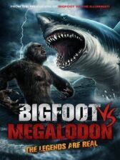 Бигфут против мегалодона онлайн бесплатно Cinema Stream