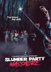 Кровавая вечеринка онлайн бесплатно Cinema Stream