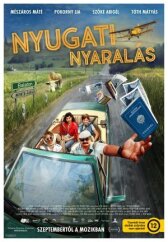 Отпуск на Западе онлайн бесплатно Cinema Stream