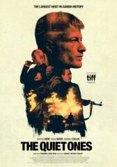 Тихие онлайн бесплатно Cinema Stream