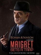 Мегрэ расставляет сети (Мегрэ расставляет ловушку) онлайн бесплатно Cinema Stream